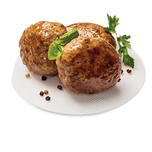 «Cutlets “Grechanyky”» HoReCa